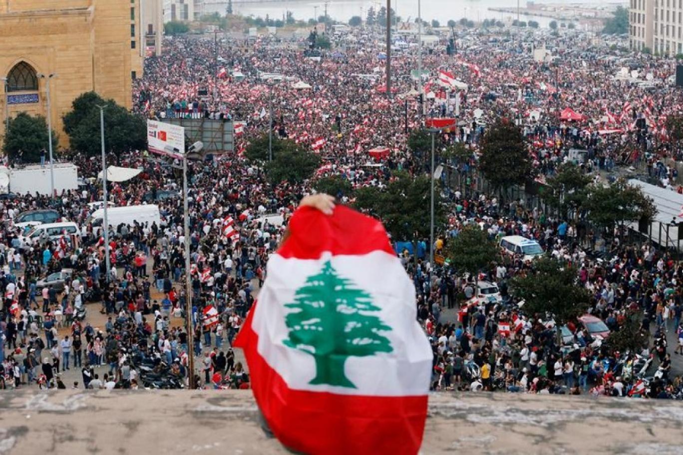 ثورة 1 كاسترو عبدالله يدعو لإسقاط الموازنة في الشارع وإعلان العصيان المدني