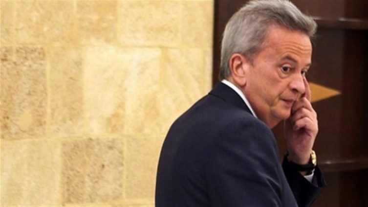 رياض سلامة 1 أوروبا «عتبت» فقبل عويدات الادّعاء على سلامة… بشروط!