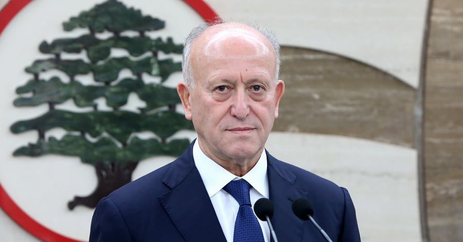 ريفي القوات ريفي: موقف بو حبيب غير كافٍ والمطلوب تحرير لبنان