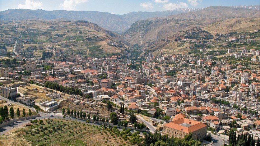 هل تكون معركة زحلة أرثوذكسية بامتياز؟