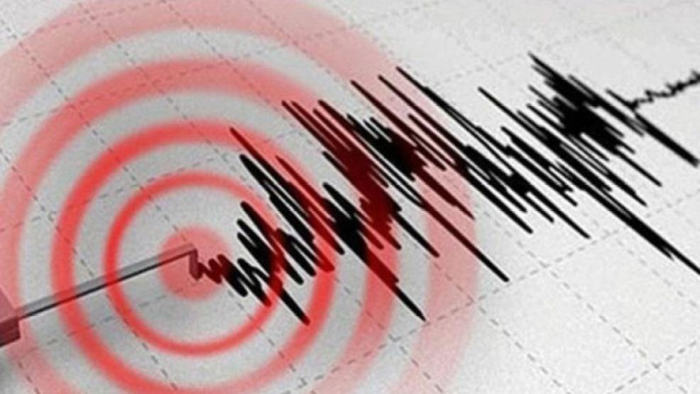 زلزال بقوة 5,4 درجة ضرب جنوبي كازاخستان