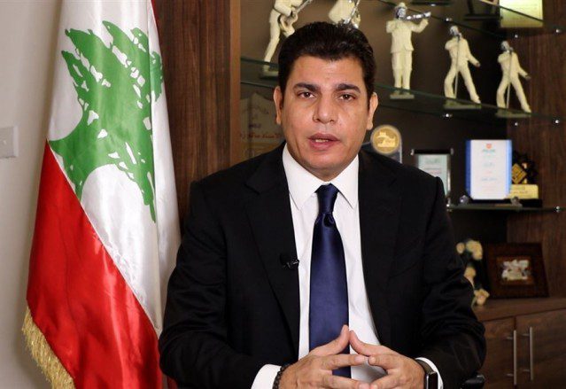 سالم زهران: كيف سيمر هذا الخبر في نشرات الاخبار