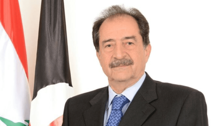 سعادة مكتب سعادة: كل اخبار غير صادرة عنا تتناول إسمه تسمية وترشيحا وتحالفات غير صحيحة