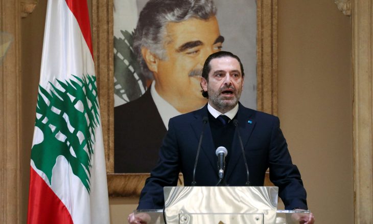 سعد خاص: الحريري باق بكتلة وازنة رغم الانسحاب