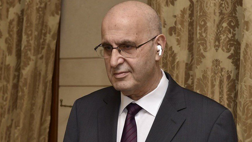 عراجي عراجي: هناك فقدان لبعض الادوية وفوضى في القطاع