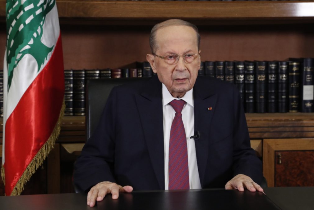 الرئيس عون يترأس جلسة لمجلس الوزراء عند الساعة الثانية