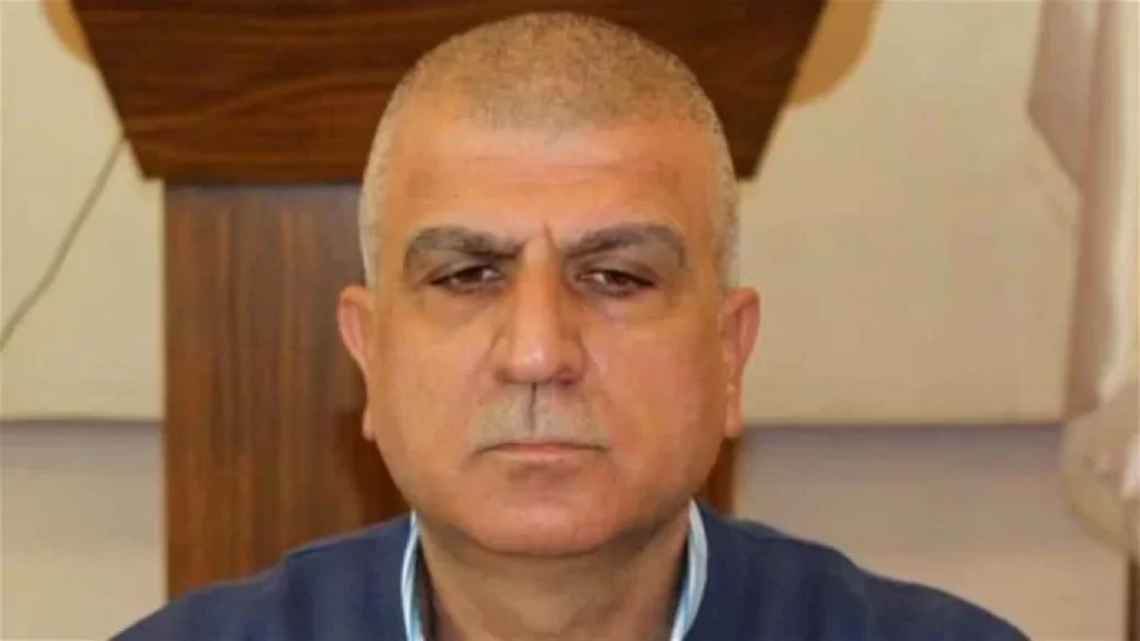 فادي ابو شقرا أبو شقرا: الجميع ملتزم بالإضراب يوم الثلاثاء
