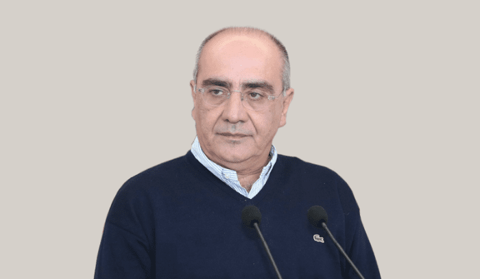 فارس سعيد سعيد: أمني الشخصي بين يدي الدولة والقوى الأمنية الشرعية