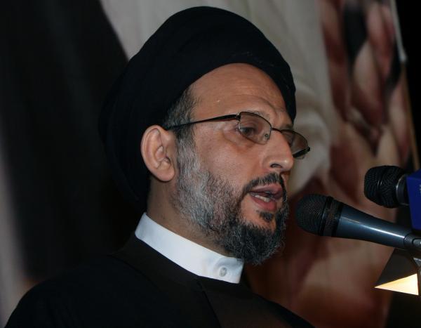 فضل الله فضل الله: اللبنانيون لن يرتشوا للقبول بضرائب جديدة