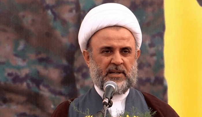 قاووق قاووق: رسالة المسيرات وصلت سريعًا