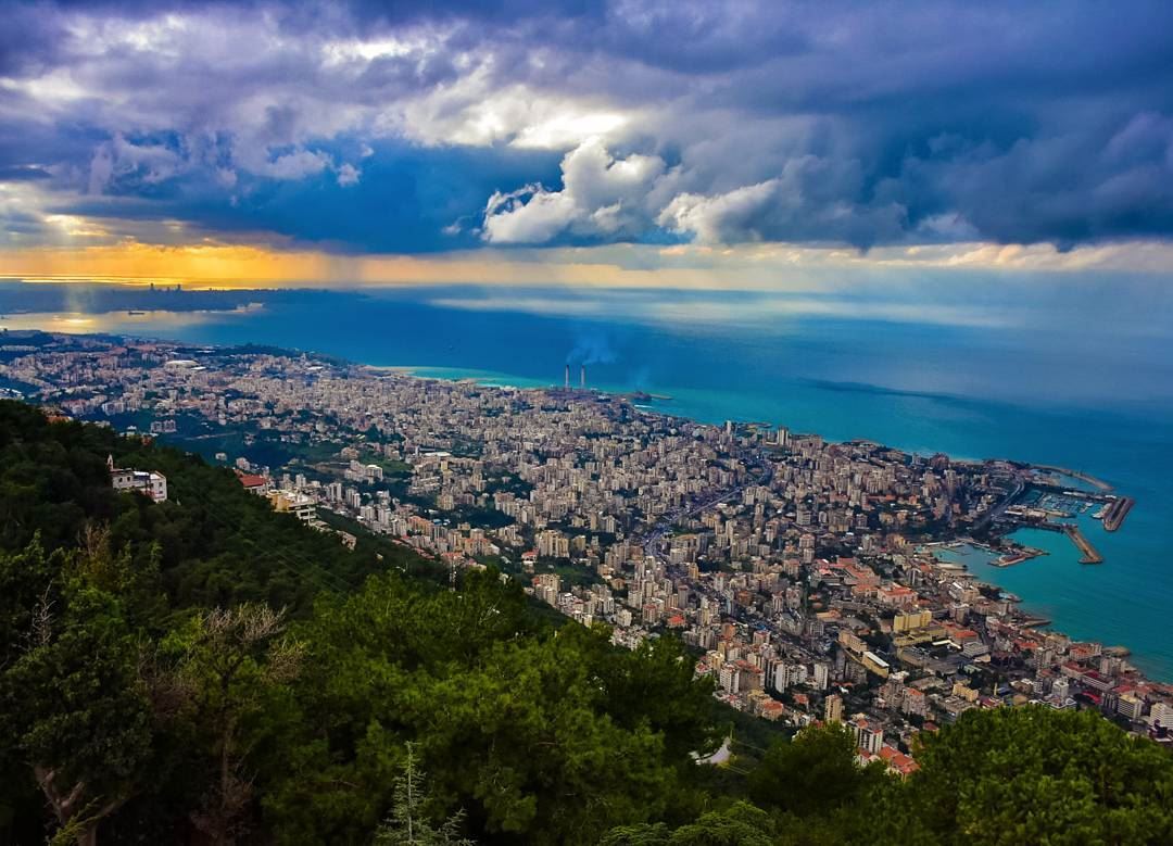 “قلب لبنان المستقلّ” في كسروان-جبيل