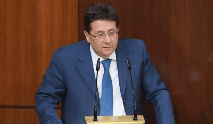 كنعان كنعان: طلبنا من ديوان المحاسبة تقريرًا مفصلًا عن مصير التدقيق بالحسابات الماليّة