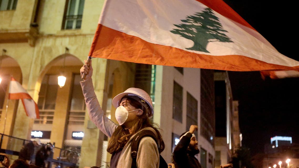 لبنان ليس العراق
