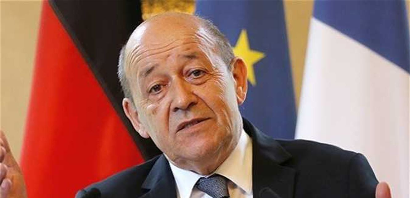 لودريان