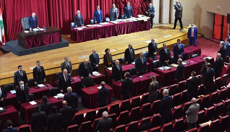 «الكباش الانتخابي»: الثقة لـبوحبيب بثوب مسيحي!