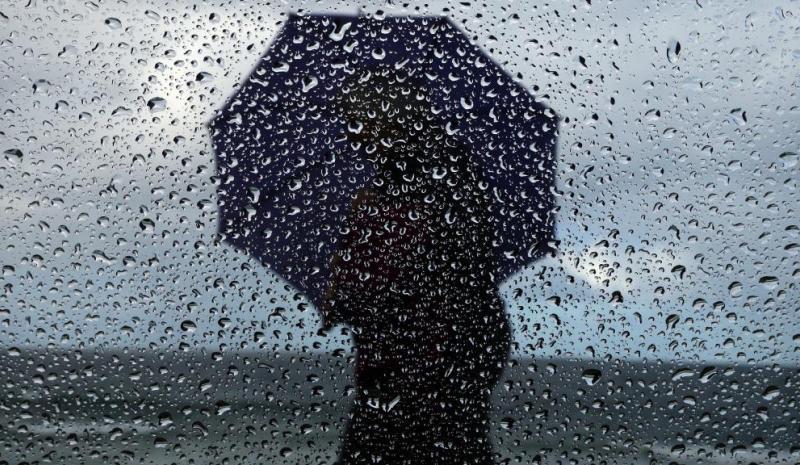 منخفض يتأثر لبنان والحوض الشرقي للمتوسط اعتباراً من اليوم الجمعة بمنخفض جوّي مصحوب بكتل هوائية باردة