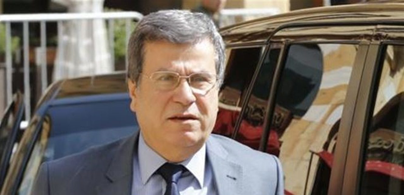 نقولا نقولا: قوى امنية تصطدم مع قوى امنية اخرى… من يحمي الفساد؟