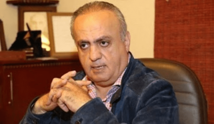وهاب: ما سبب سحب ​دير عمار​ و​الزهراني​ من الجلسة الأخيرة؟