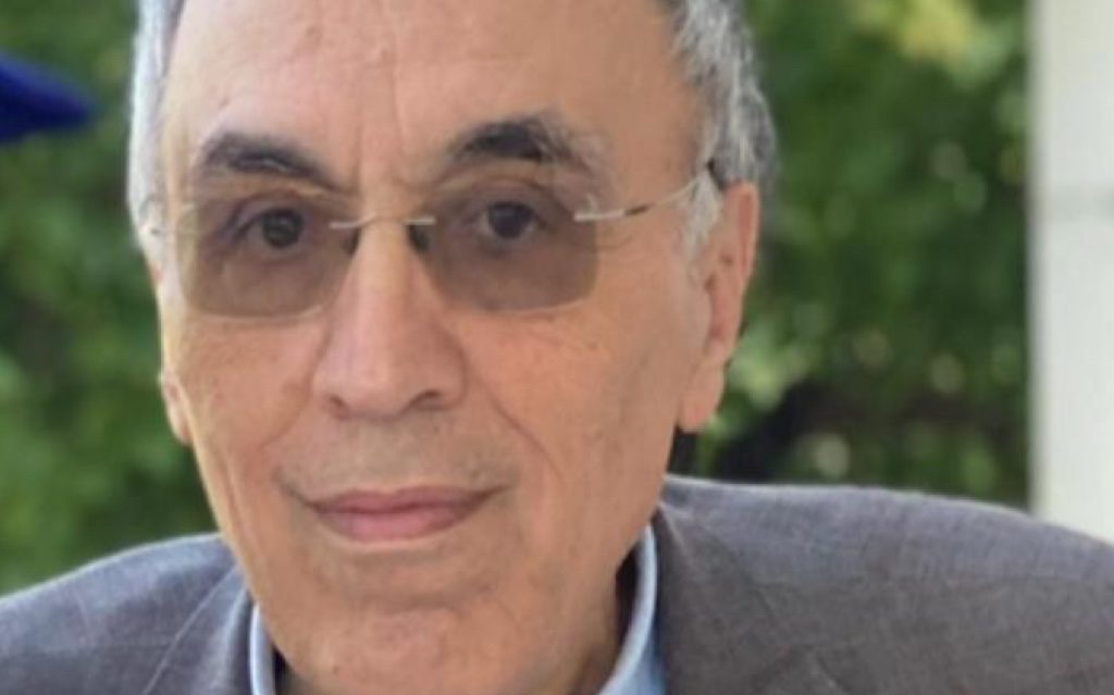 يوسف سلامة 1 خاص- سلامة ؛ لا انتخابات نيابية بل مؤتمر دولي لإعادة بناء لبنان الكبير