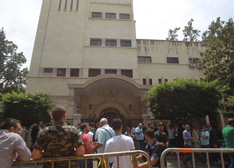 11 محاولة جادة لتنظيم الساحة السنية، فما حظوظها؟
