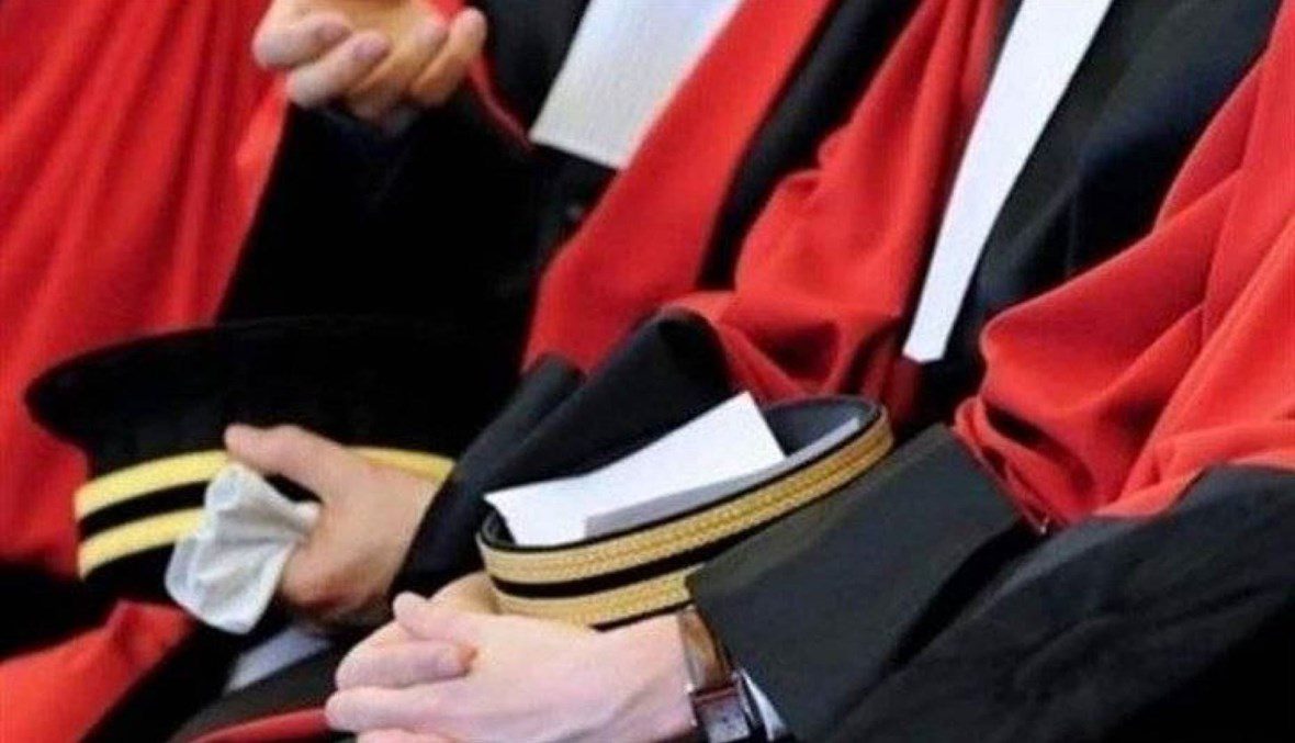قضاة لبنان نادي قضاة لبنان: تسوية رواتب القطاع العام بحاجة لخطة متكاملة