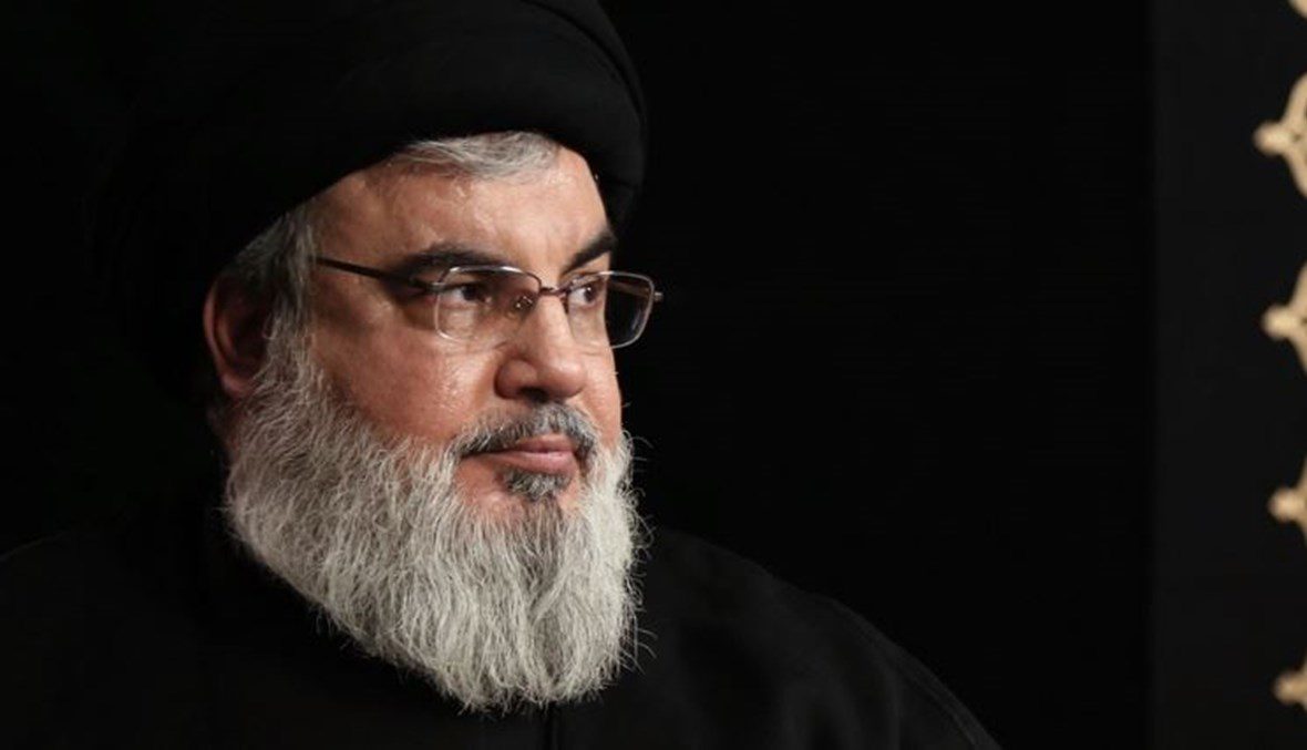 25810Image1-1180x677_d نصرلله: بيان الخارجيّة اللبنانيّة كتبته السفارة الأميركيّة