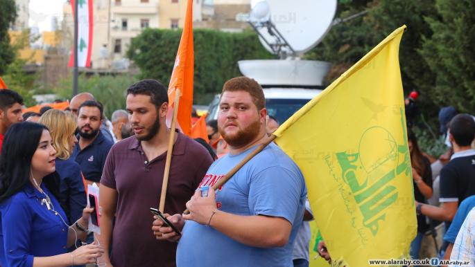 4BB73901-F094-4E28-BBDC-361E8FC87CCD. التيار والحزب معا في جبيل وبعلبك