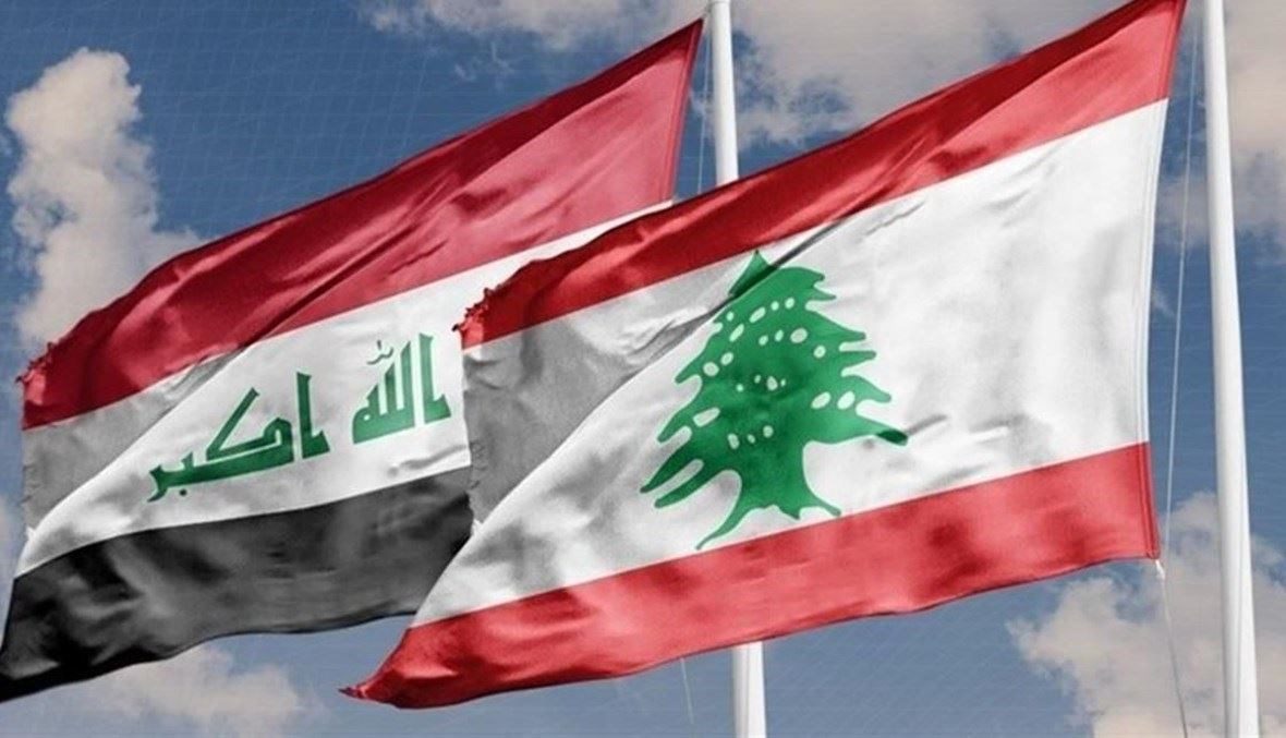 مكتب حمية: لجنة الفيول العراقية ستقوم بزيارة لبنان الأسبوع المقبل