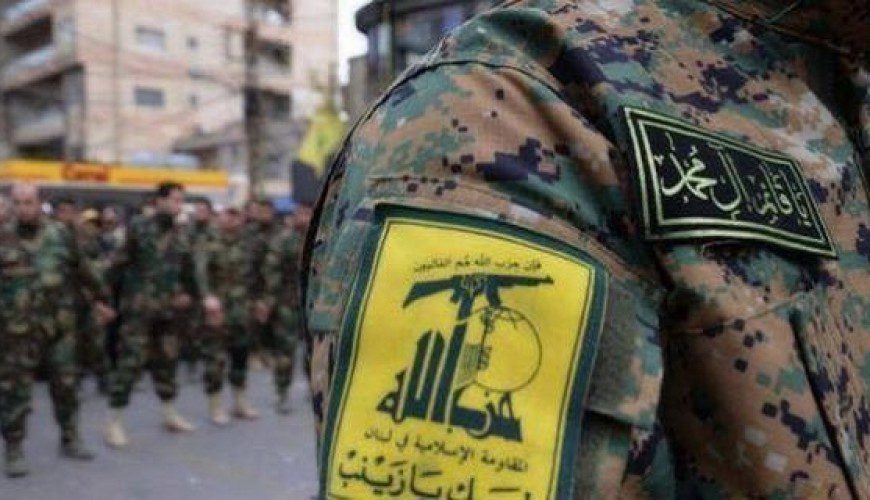 “سكاي نيوز”: حزب الله في اوكرانيا