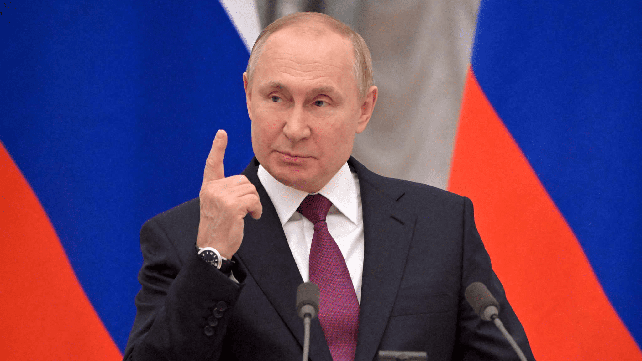 Cropped-1645544187-02-17T134952Z_2030286205_RC2GKS94BTWZ_RTRMADP_3_UKRAINE-CRISIS-PUTIN بوتين: الرّوس والأوكرانيون شعب واحد