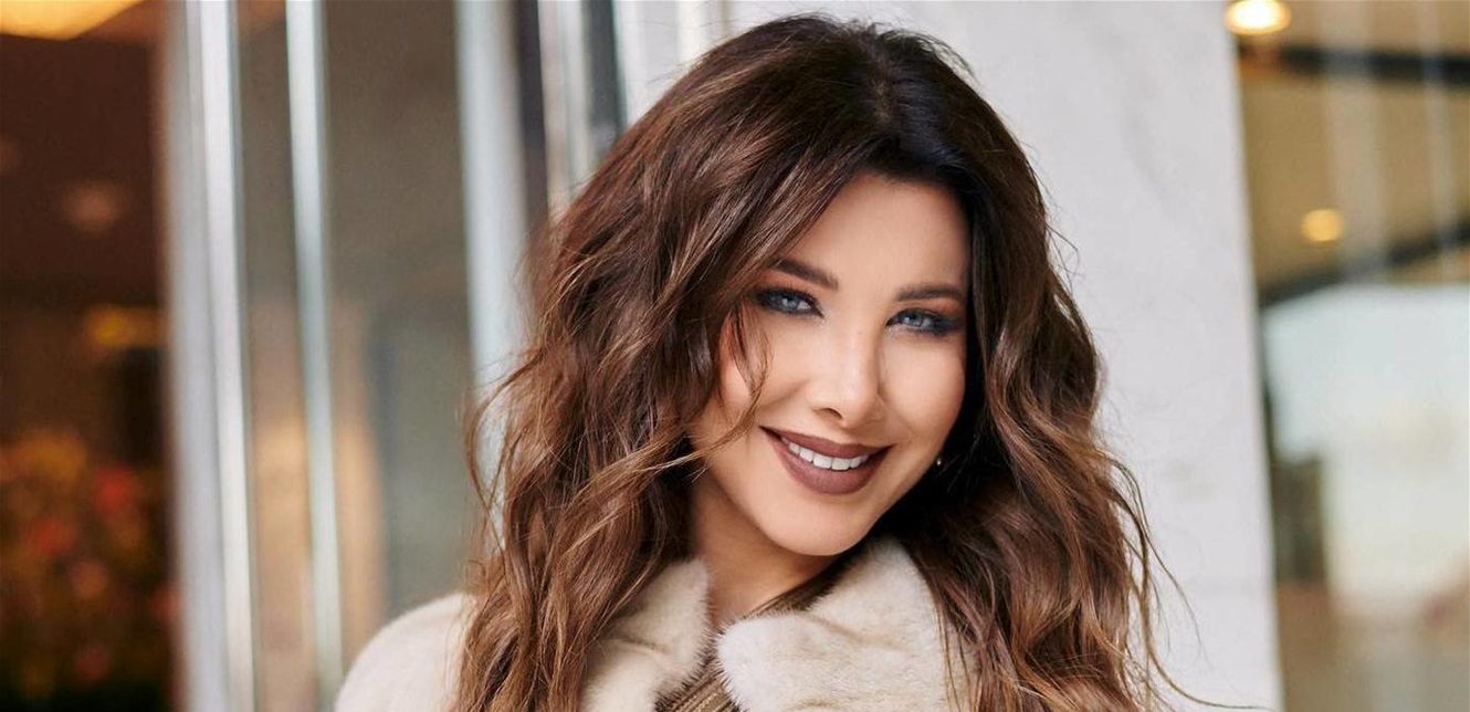 نانسي عجرم ورسالة توعويّة في كليبها الجديد