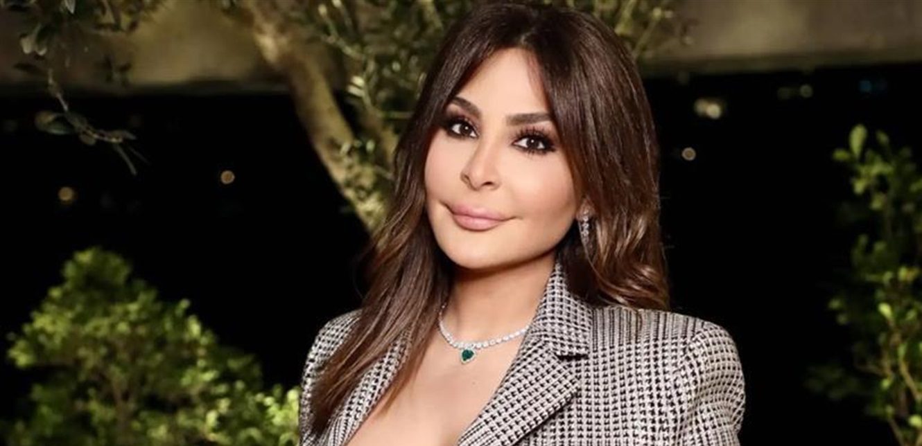إليسا: ثقافتكم دمّرت حضارة بيروت