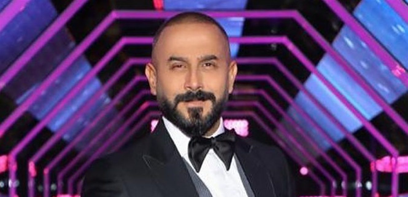 هل قبل قصي خولي التمثيل مع بلقيس؟
