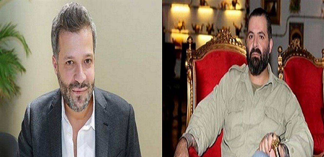 ردّ ناري من زين العمر على ميشال ألفترياديس