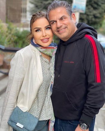 ExtImage-1444167-1800224640 صورة رومانسية تجمع رولا سعد بزوجها