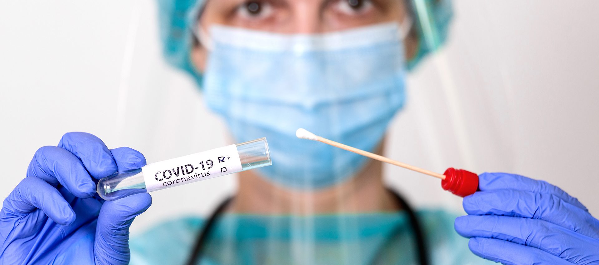 PCR TEST تعميم جديد من “الطيران المدني”… ماذا جاء فيه؟