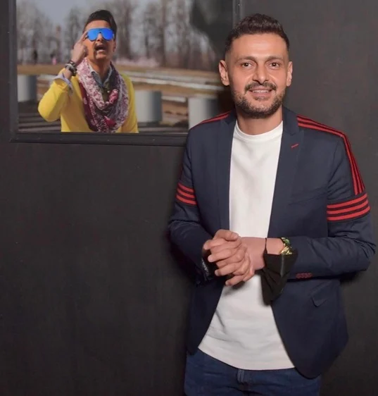 خاص- ما الذي سيتضمّنه برنامج مقالب رامز جلال؟