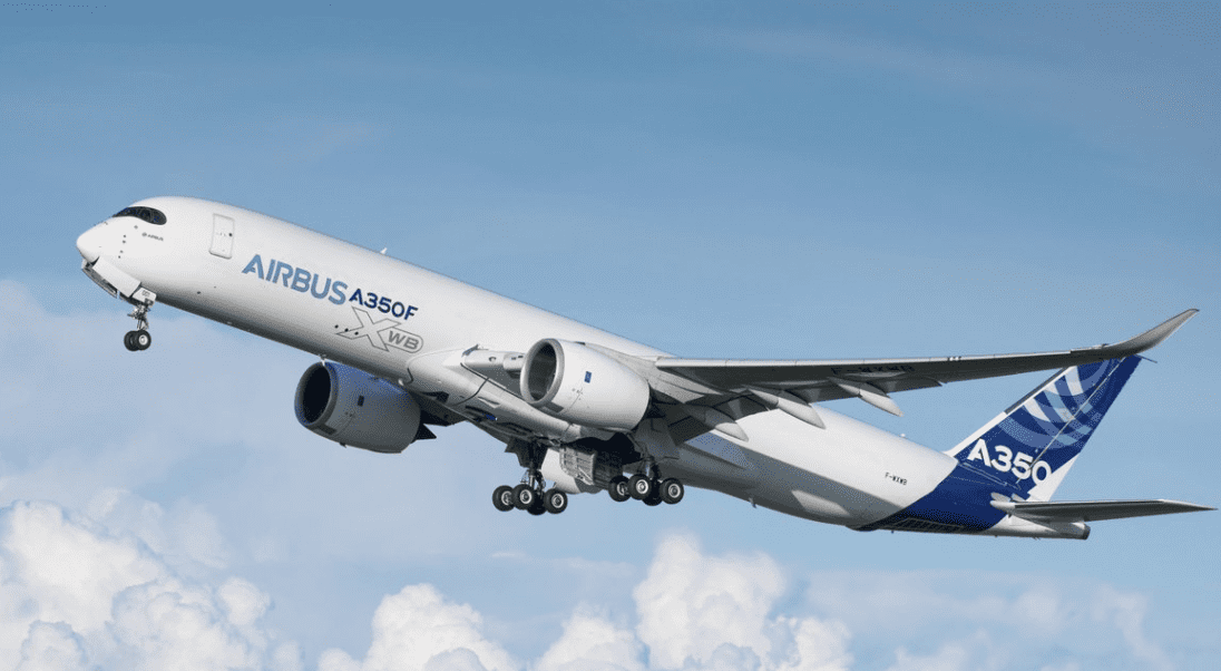 airbus1 إيرباص اوقفت جميع خدمات الدعم لشركات الطيران الروسية