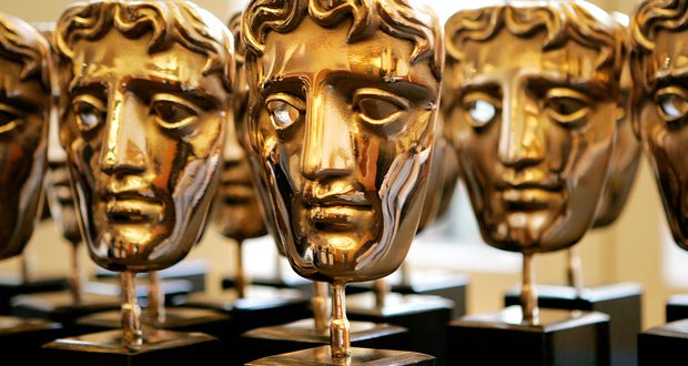 bafta12 من فاز بجوائز BAFTA للعام الحالي؟