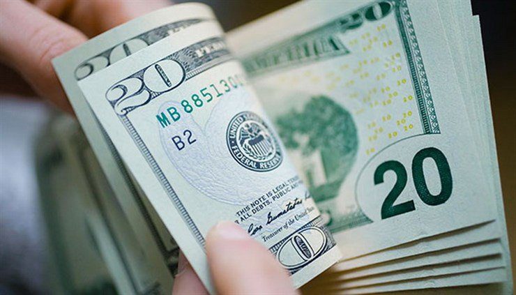 سعر صرف الدولار.. كيف إفتتح اليوم؟