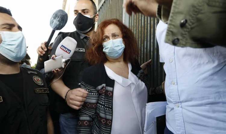 غادة عون القاضية عون: كلّ استثمار رخيص لحادثة موت مفجعة هو انحطاط اخلاقي