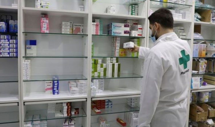 pharmacy(1) لجنة أصحاب الصيدليات تحذّر: غير قادرين على الإستمرار!