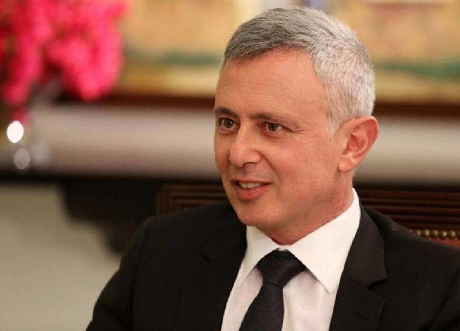 سليمان فرنجية فرنجية: الدولة لا تزال تملك الكثير مما يسهل عملية التعافي