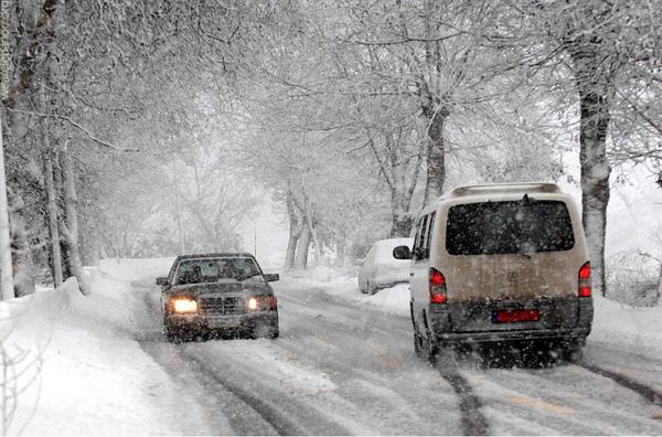 snowing “اللؤلؤة تصل غداً الى لبنان