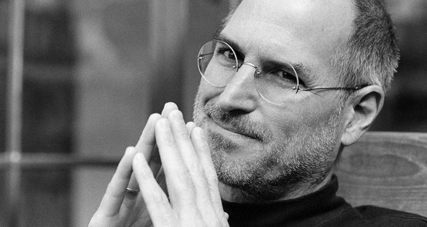 stevejobs12 طرح مقتنيات ستيف جوبز في مزاد