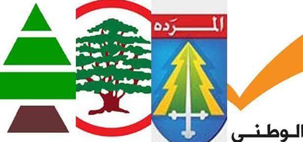 الشمال الثالثة: صراع الكسور على مقعدين في الكورة