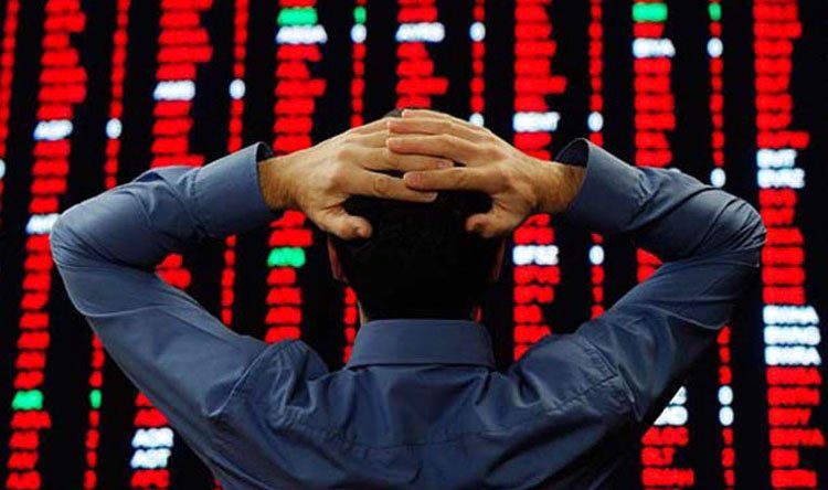 ازمة 5 خاص – هل فعلاً بدأت الأزمة المالية بالانحسار؟