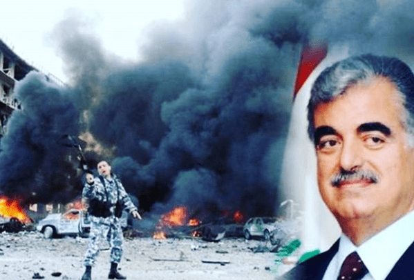 اغتيال الحريري2 المحكمة الدولية:“تصحيح تاريخي” للحكم الأساسي. والحريري يتهم “حزب الله” بتغطية المجرمين وحمايتهم