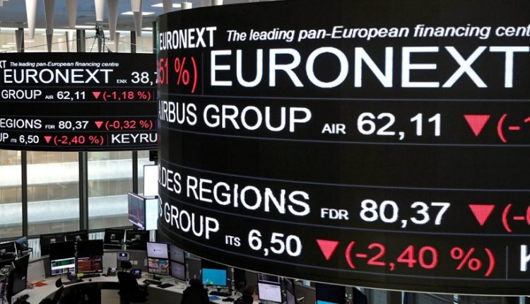 انتعاش الأسهم الأوروبية يتواصل