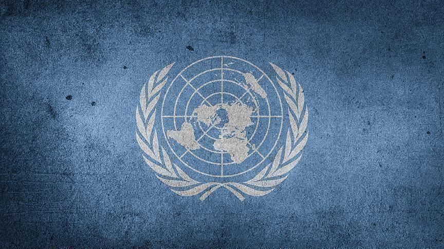 الأمم المتحدة: الوضع الإنساني “مقلق” في دونباس